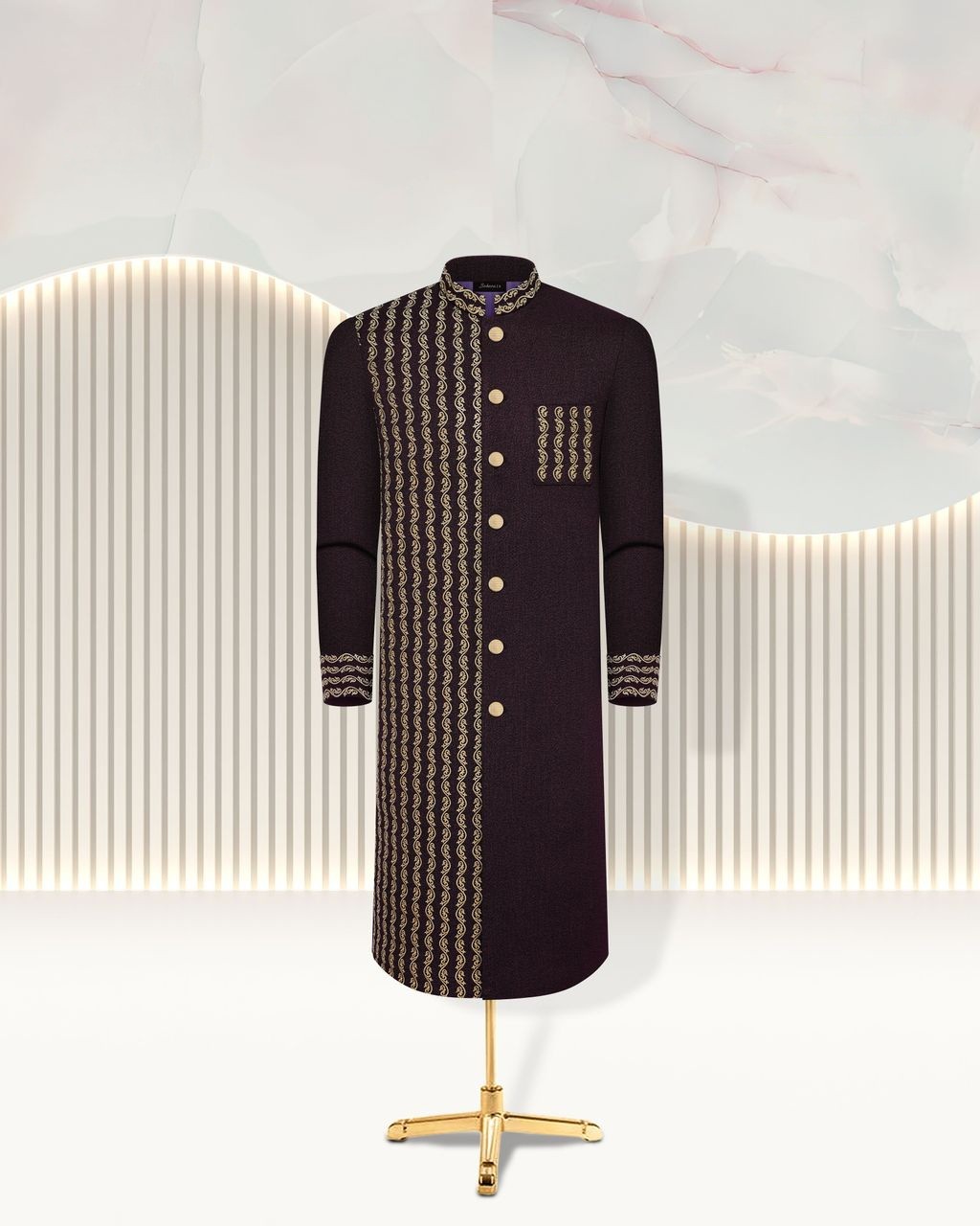 Premium Panjabi