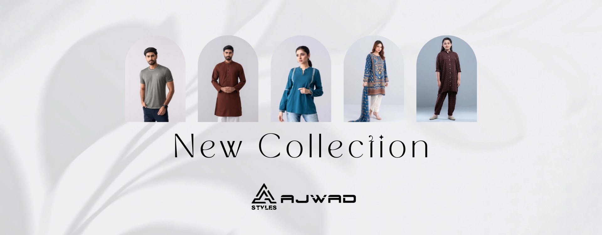 Ajwad Styles promo
