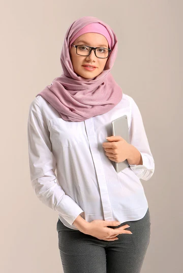Shawl Head Wrap